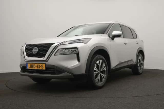 Nissan X-Trail (2023) thumbnail 5