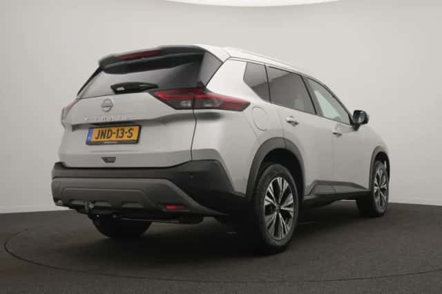 Nissan X-Trail (2023) thumbnail 6