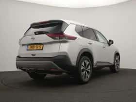 Nissan X-Trail (2023) thumbnail 6