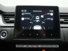 Renault Captur (2021) thumbnail 33