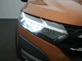 Dacia Sandero Stepway (2021) thumbnail 12