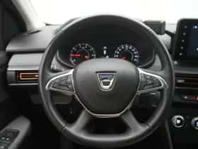 Dacia Sandero Stepway (2021) thumbnail 18