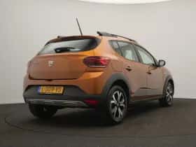 Dacia Sandero Stepway (2021) thumbnail 6