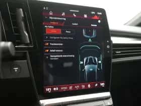 Renault Mégane E-Tech (2026) thumbnail 44