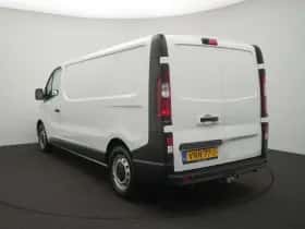 Renault Trafic (2021) thumbnail 3