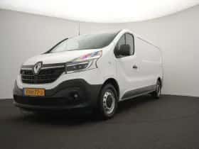 Renault Trafic (2021) thumbnail 5