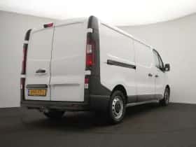 Renault Trafic (2021) thumbnail 6