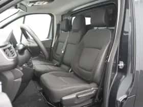 Renault Trafic (2024) thumbnail 12