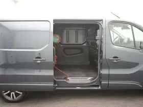 Renault Trafic (2024) thumbnail 9