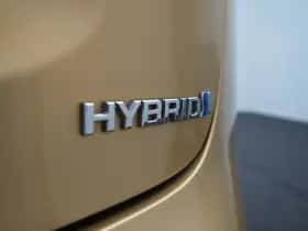 Toyota Yaris Cross (2021) thumbnail 11