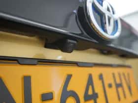 Toyota Yaris Cross (2021) thumbnail 12