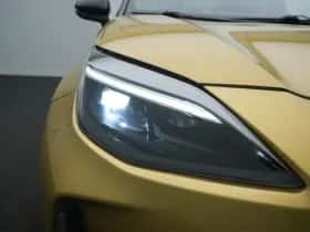 Toyota Yaris Cross (2021) thumbnail 16