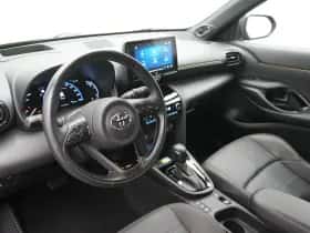 Toyota Yaris Cross (2021) thumbnail 20