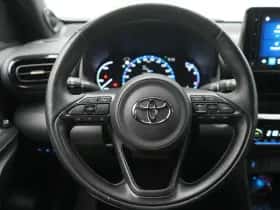Toyota Yaris Cross (2021) thumbnail 22