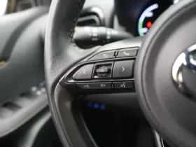 Toyota Yaris Cross (2021) thumbnail 24