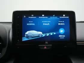 Toyota Yaris Cross (2021) thumbnail 40
