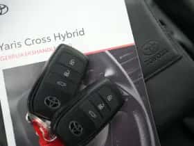 Toyota Yaris Cross (2021) thumbnail 42