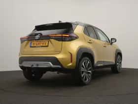 Toyota Yaris Cross (2021) thumbnail 6