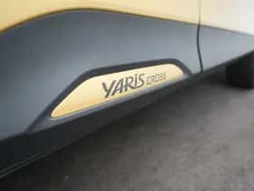 Toyota Yaris Cross (2021) thumbnail 7