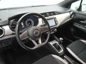 Nissan Micra (2018) thumbnail 13