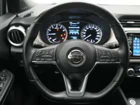 Nissan Micra (2018) thumbnail 17