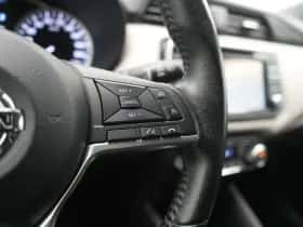 Nissan Micra (2018) thumbnail 18