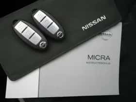 Nissan Micra (2018) thumbnail 30