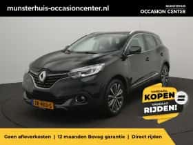 Renault Kadjar (2018)
