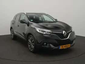 Renault Kadjar (2018) thumbnail 2