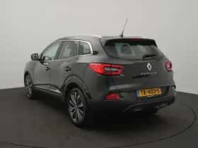 Renault Kadjar (2018) thumbnail 3