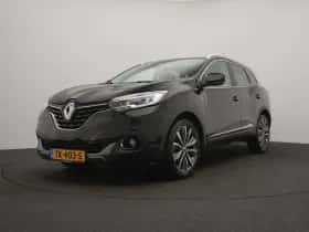 Renault Kadjar (2018) thumbnail 5