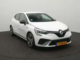 Renault Clio (2023) thumbnail 2