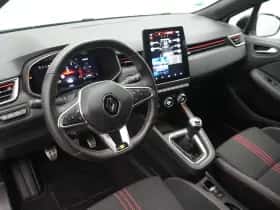 Renault Clio (2023) thumbnail 17