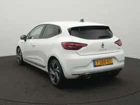 Renault Clio (2023) thumbnail 3