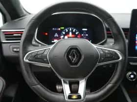 Renault Clio (2023) thumbnail 21