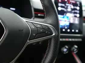 Renault Clio (2023) thumbnail 22