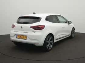 Renault Clio (2023) thumbnail 4
