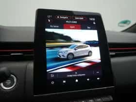 Renault Clio (2023) thumbnail 38