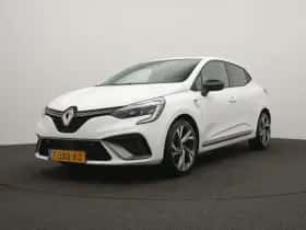 Renault Clio (2023) thumbnail 5