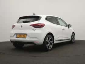 Renault Clio (2023) thumbnail 6