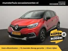 Renault Captur (2019) thumbnail 1