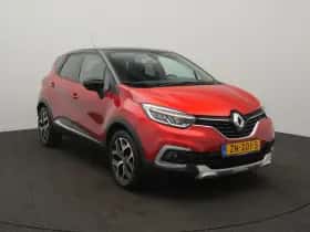 Renault Captur (2019) thumbnail 2