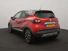 Renault Captur (2019) thumbnail 3