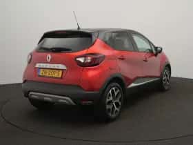 Renault Captur (2019) thumbnail 4