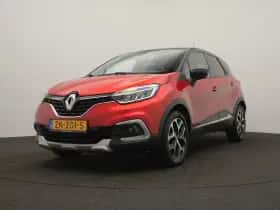 Renault Captur (2019) thumbnail 5