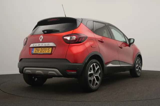 Renault Captur (2019) thumbnail 6