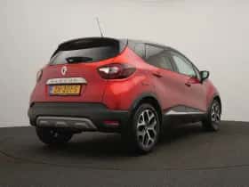 Renault Captur (2019) thumbnail 6