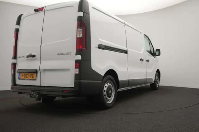 Renault Trafic (2018) thumbnail 6