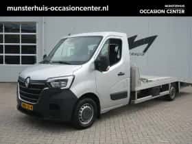 Renault Master (2022)