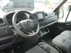 Renault Master (2022) thumbnail 11